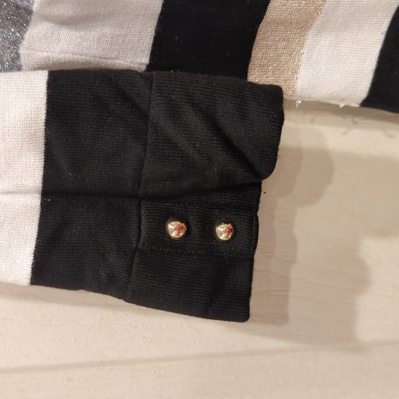 White House Black Market Sweater - Picture 3 of 5